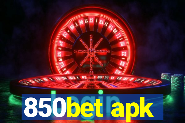 850bet apk